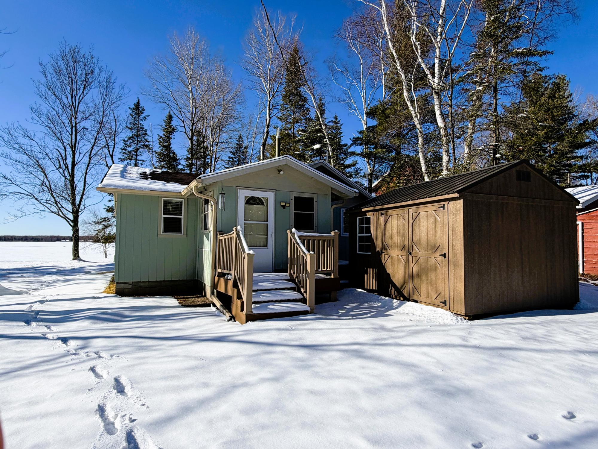 Solberg Lake Property N10579 Solberg Lake Rd E Photo 6