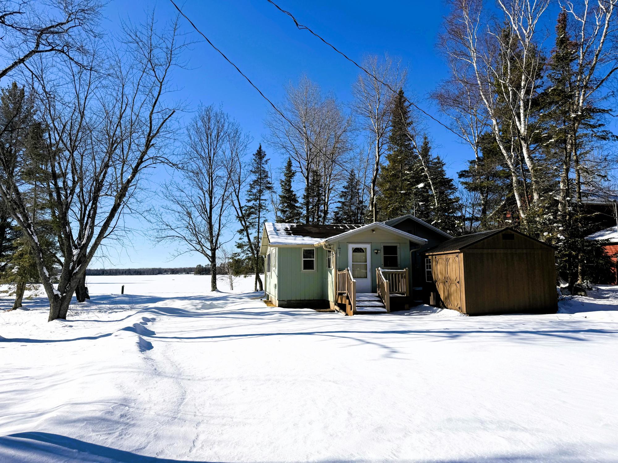 Solberg Lake Property N10579 Solberg Lake Rd E Photo 7