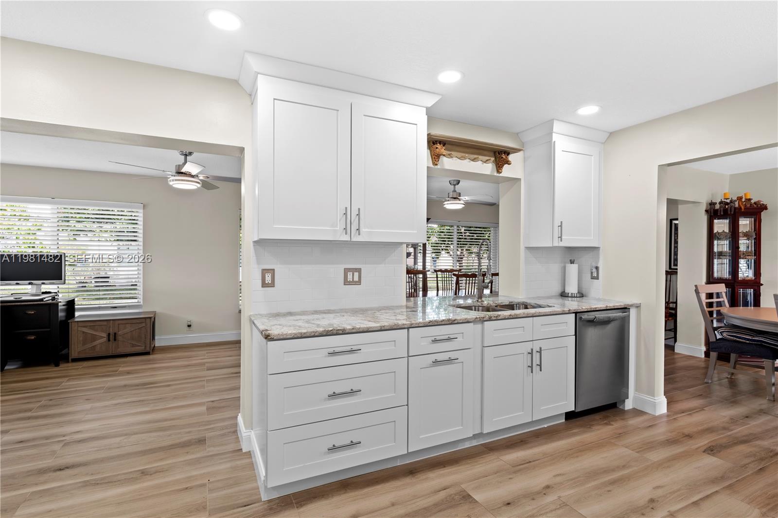 Paradise Gardens Sec 3