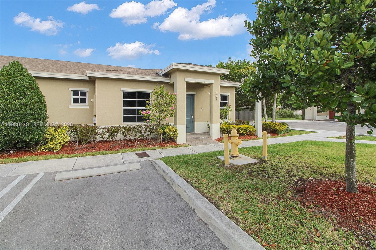 Fvp Subdivision