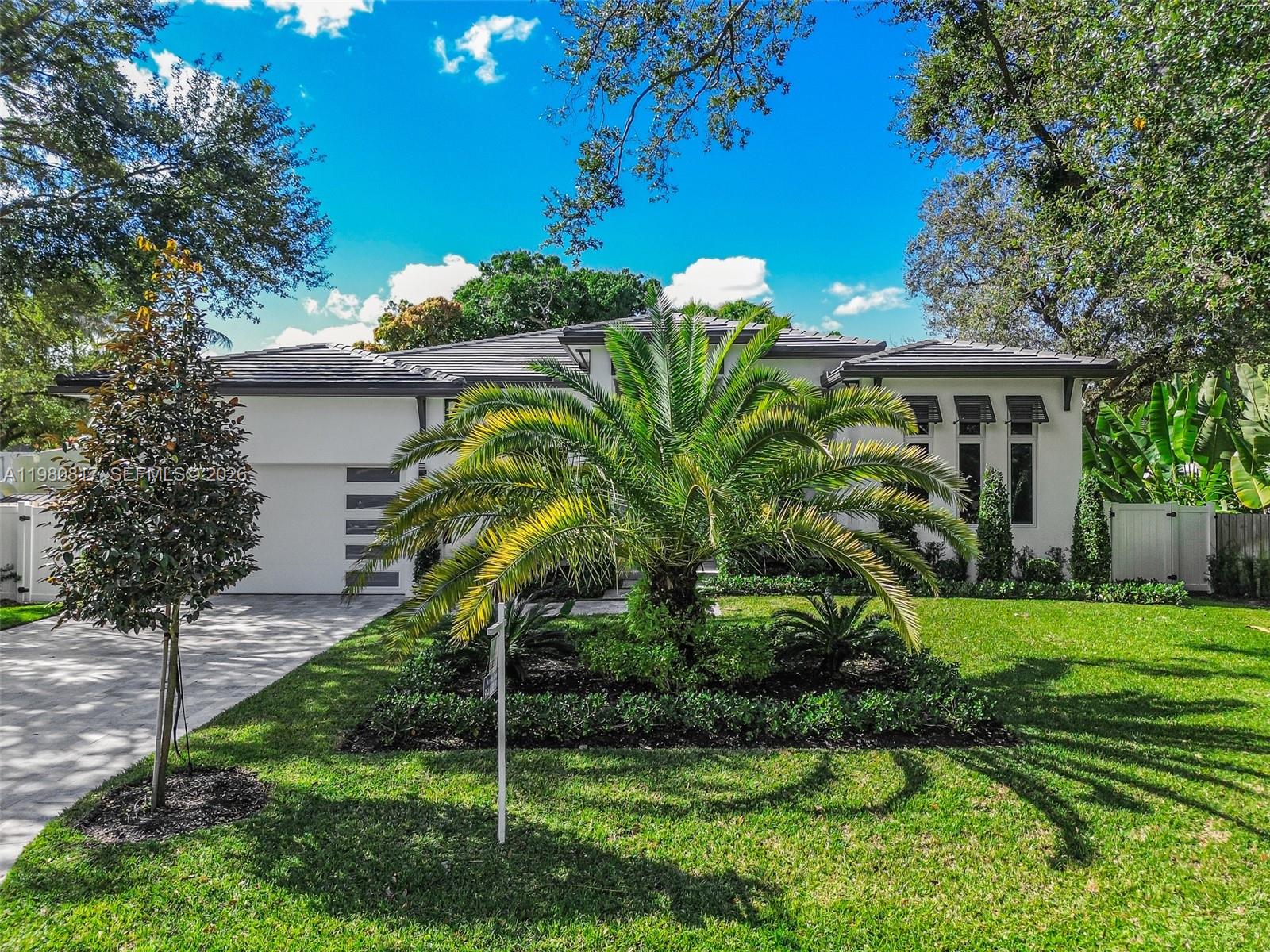 11412 8th Ave, Biscayne Park, Florida 33161