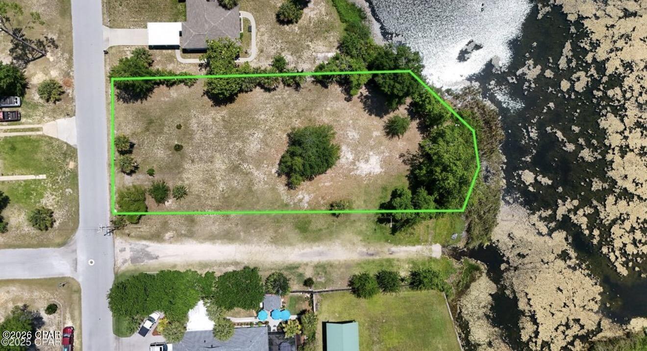 Details for 902 Iowa Avenue, Lynn Haven, FL 32444