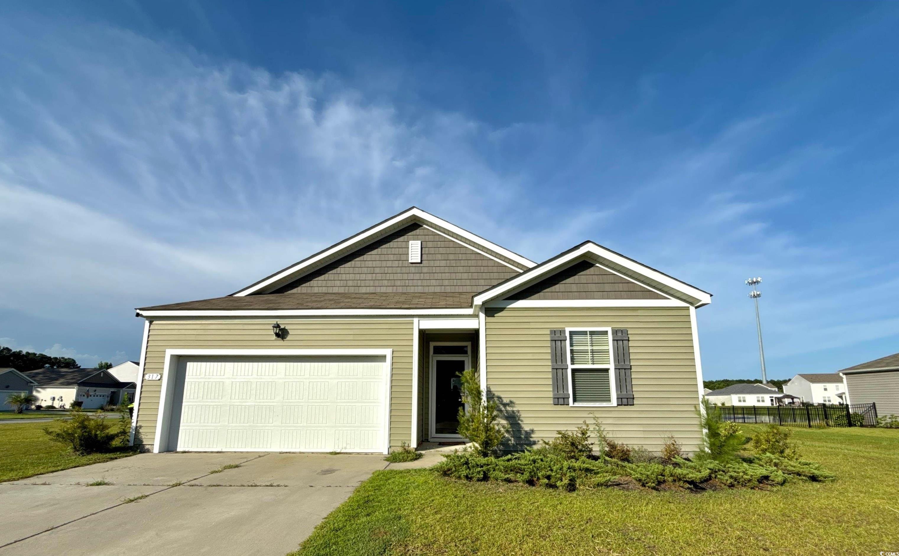 317 Forestbrook Cove Circle Myrtle Beach, SC 29588