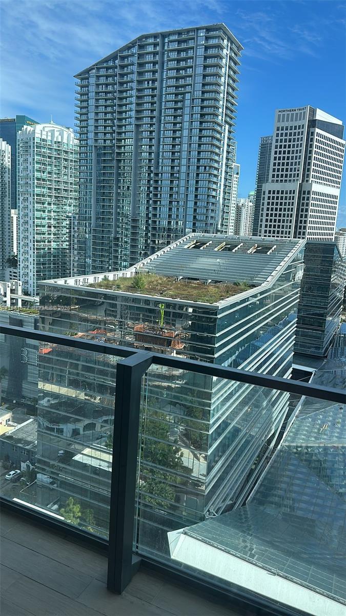 Rise Condo