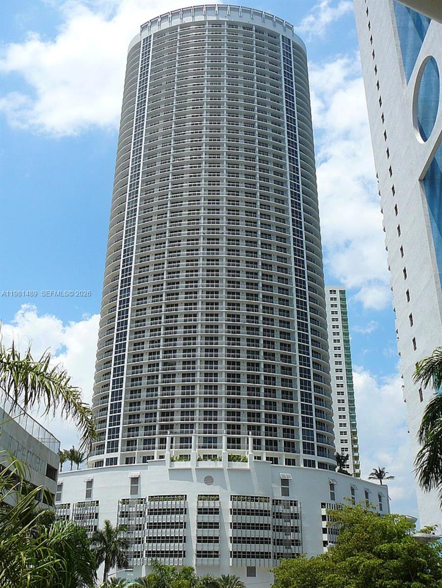 Opera Tower Condo