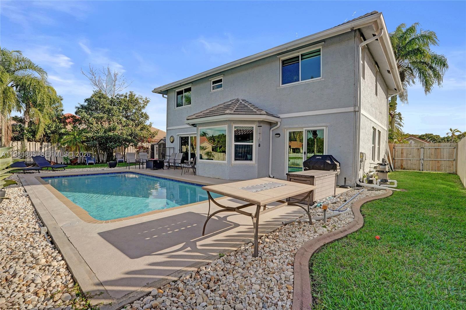 Shenandoah Section Two