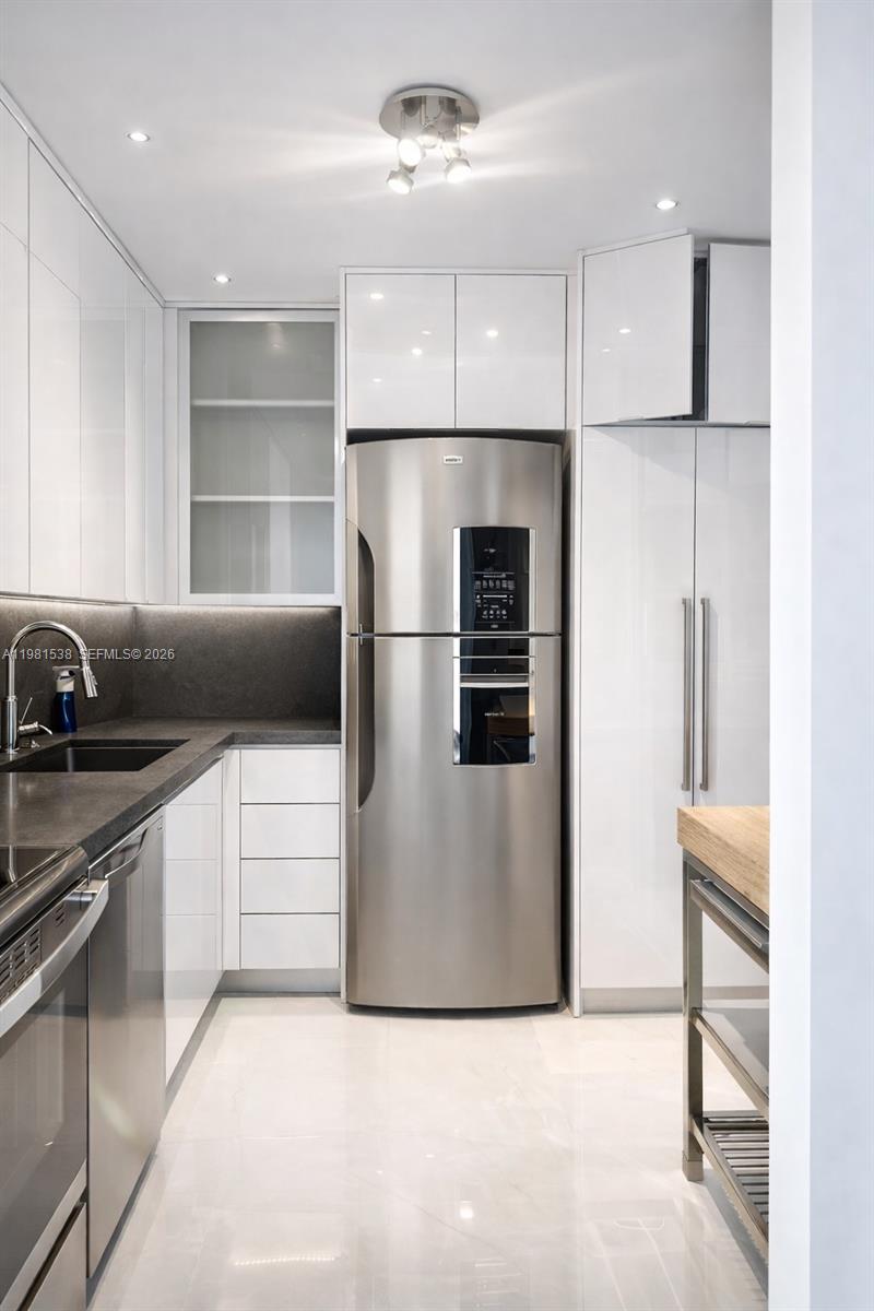 Flamenco Condo Tower I