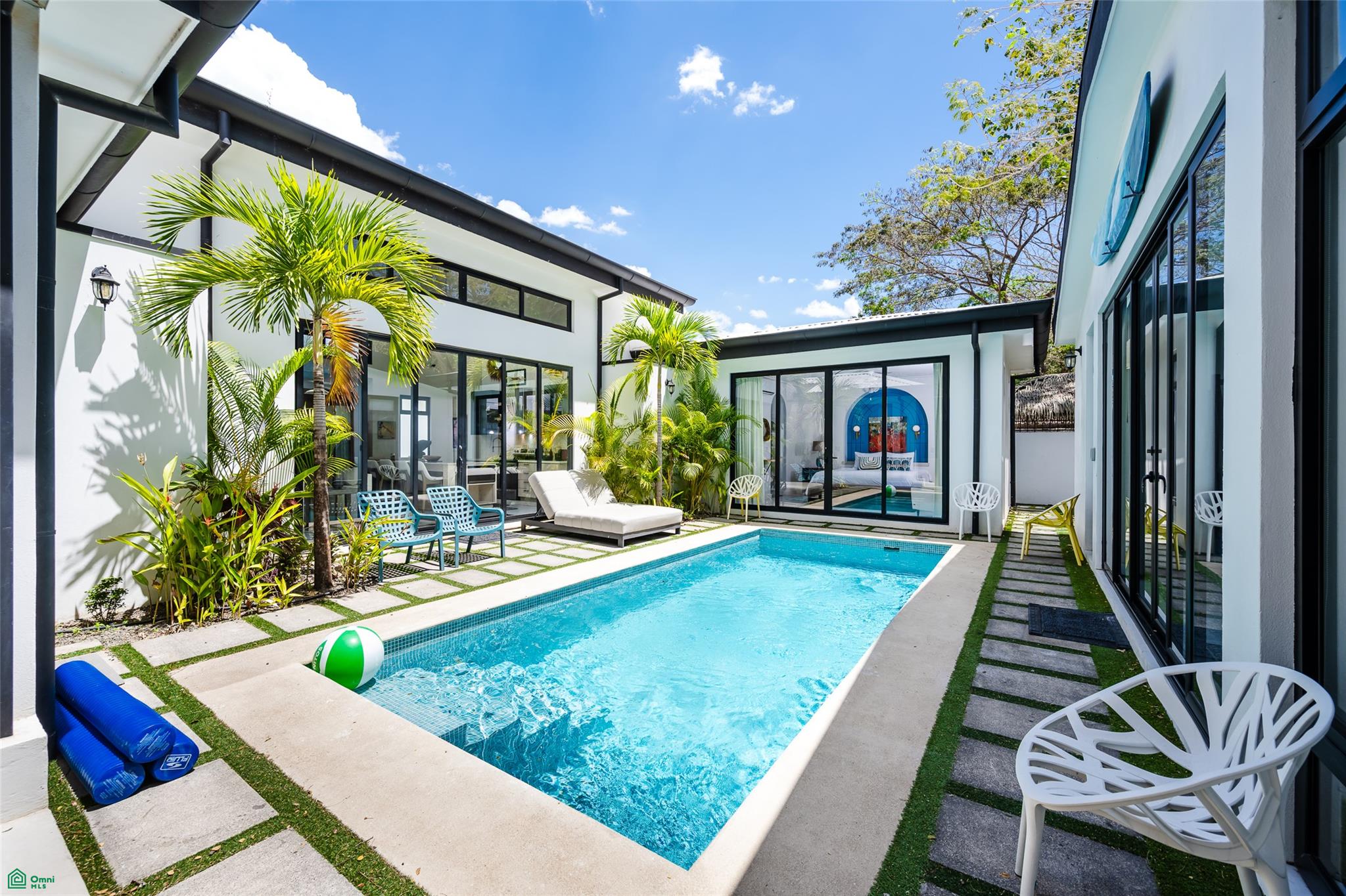 5 bed Single Family Homes For Sale in Cabo Velas, Guanacaste - 1