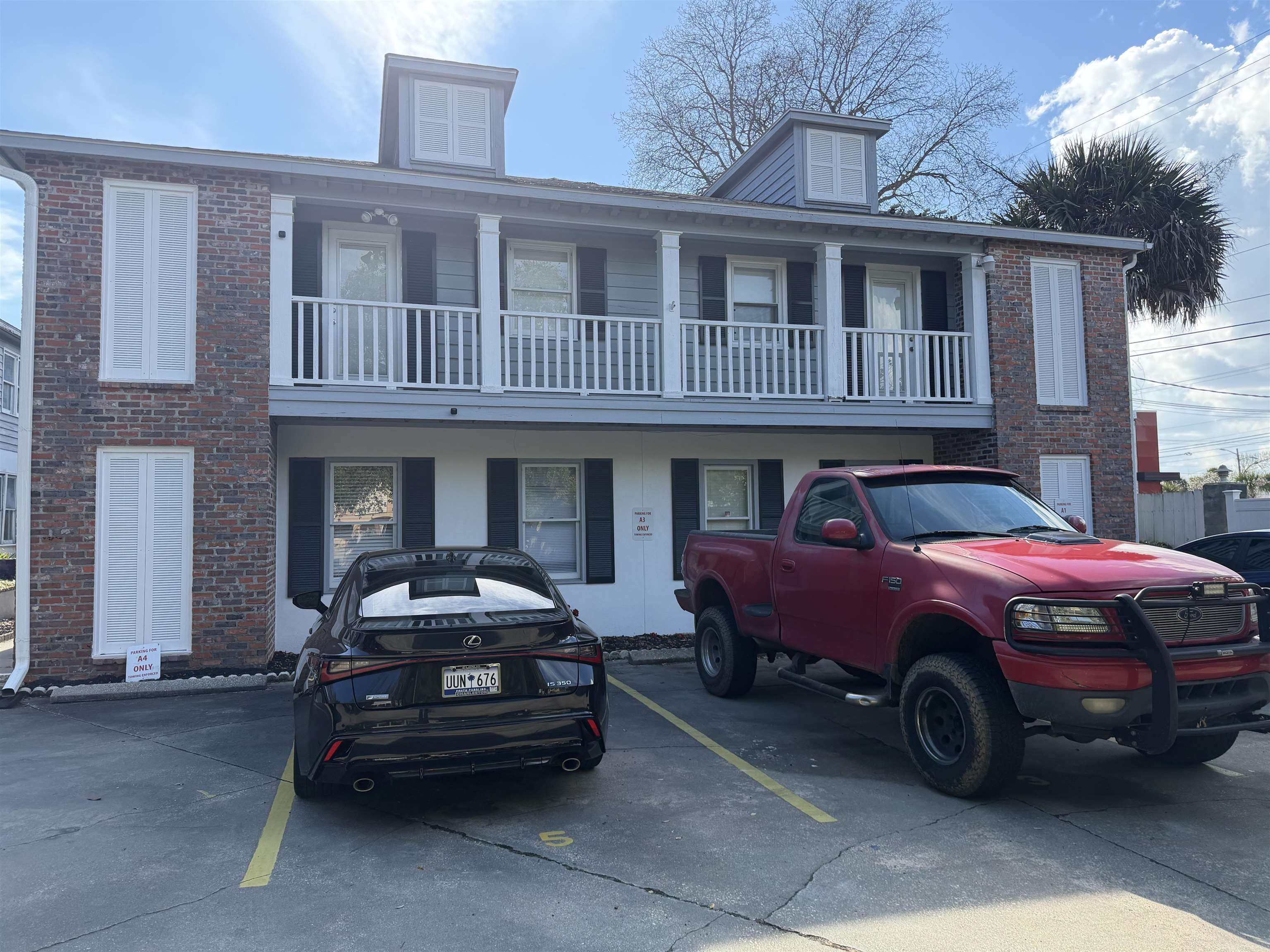 415 28th Ave. N UNIT 4-A Myrtle Beach, SC 29577