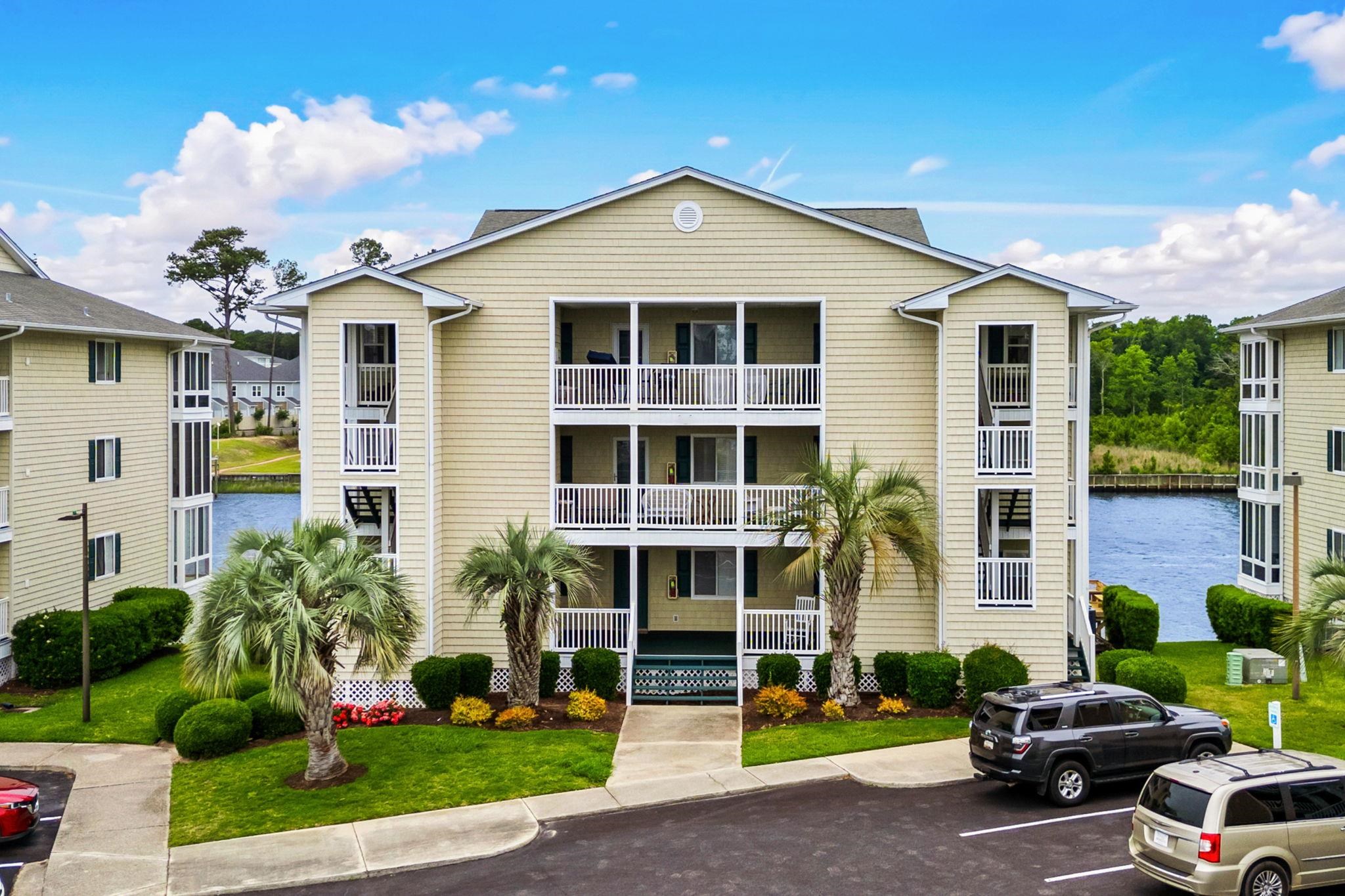 218 Landing Rd. UNIT G North Myrtle Beach, SC 29582