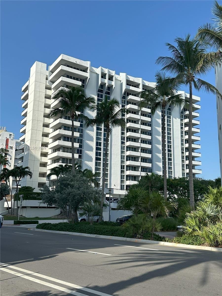 Portugal Towers Condo