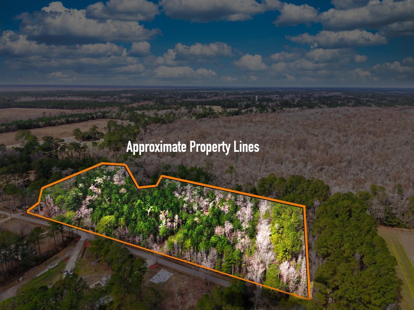 TBD Mishoe Rd. Conway, SC 29527