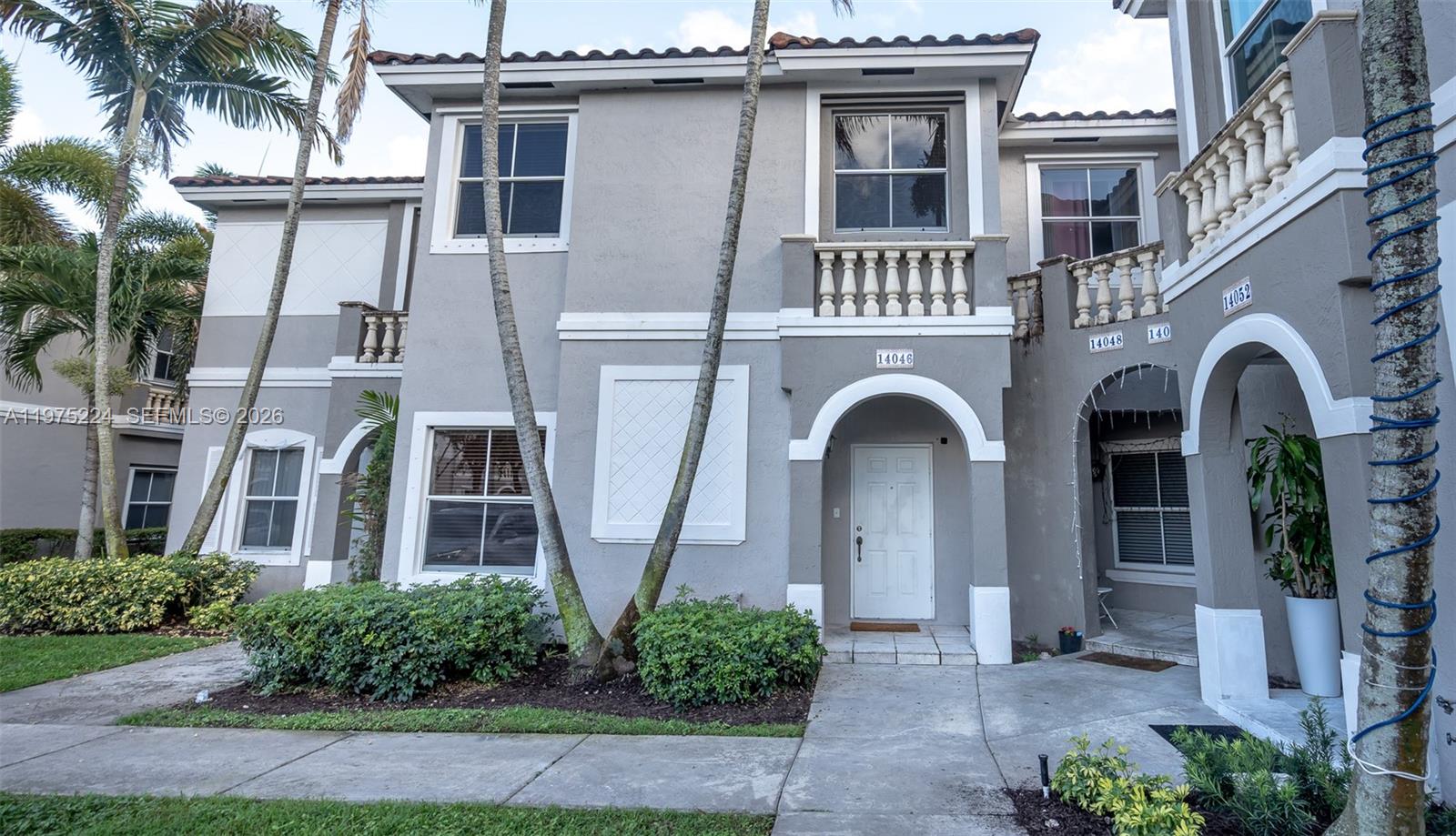 Las Terrazas At Vizcaya C