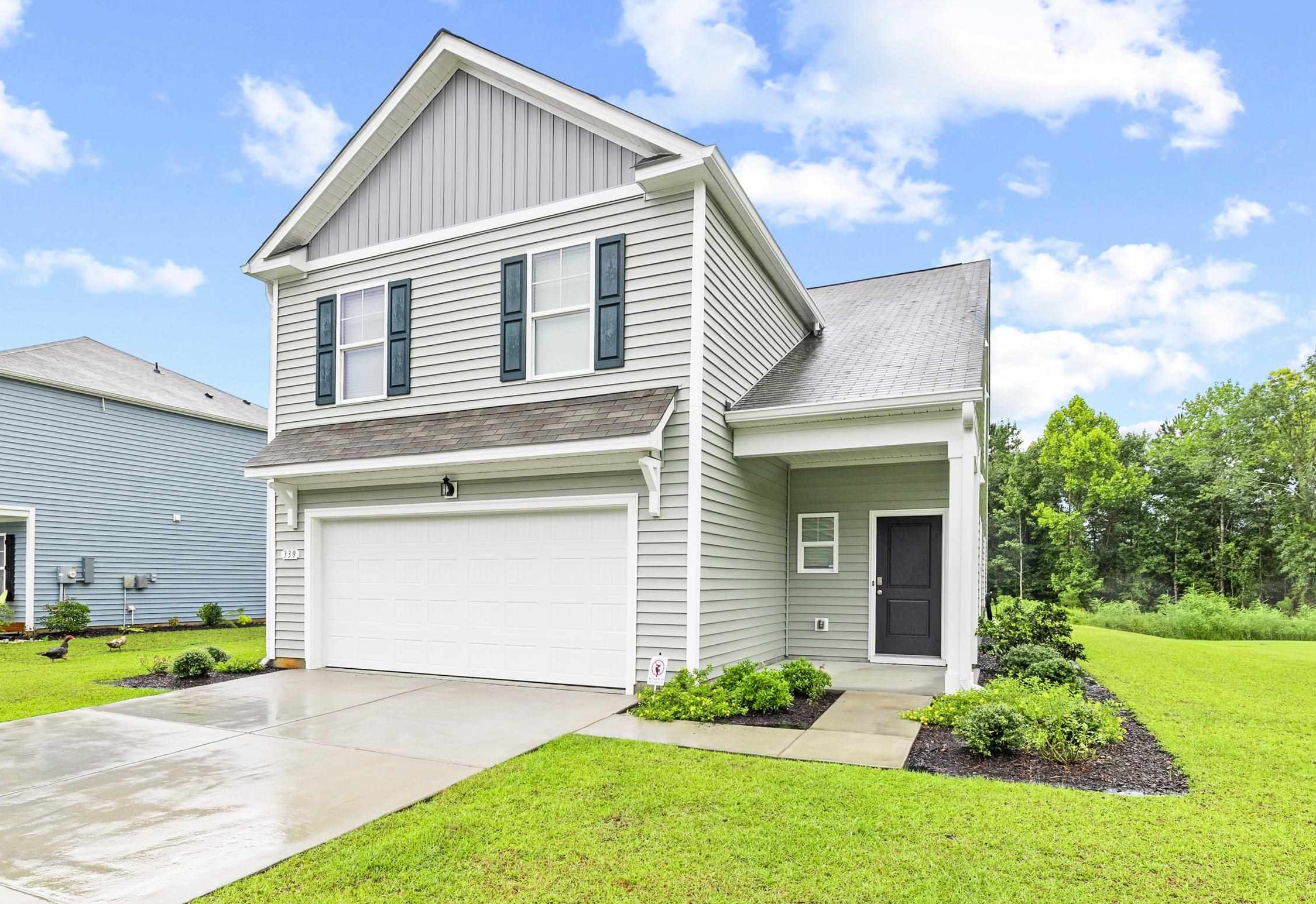 339 Woodcross Court Conway, SC 29526