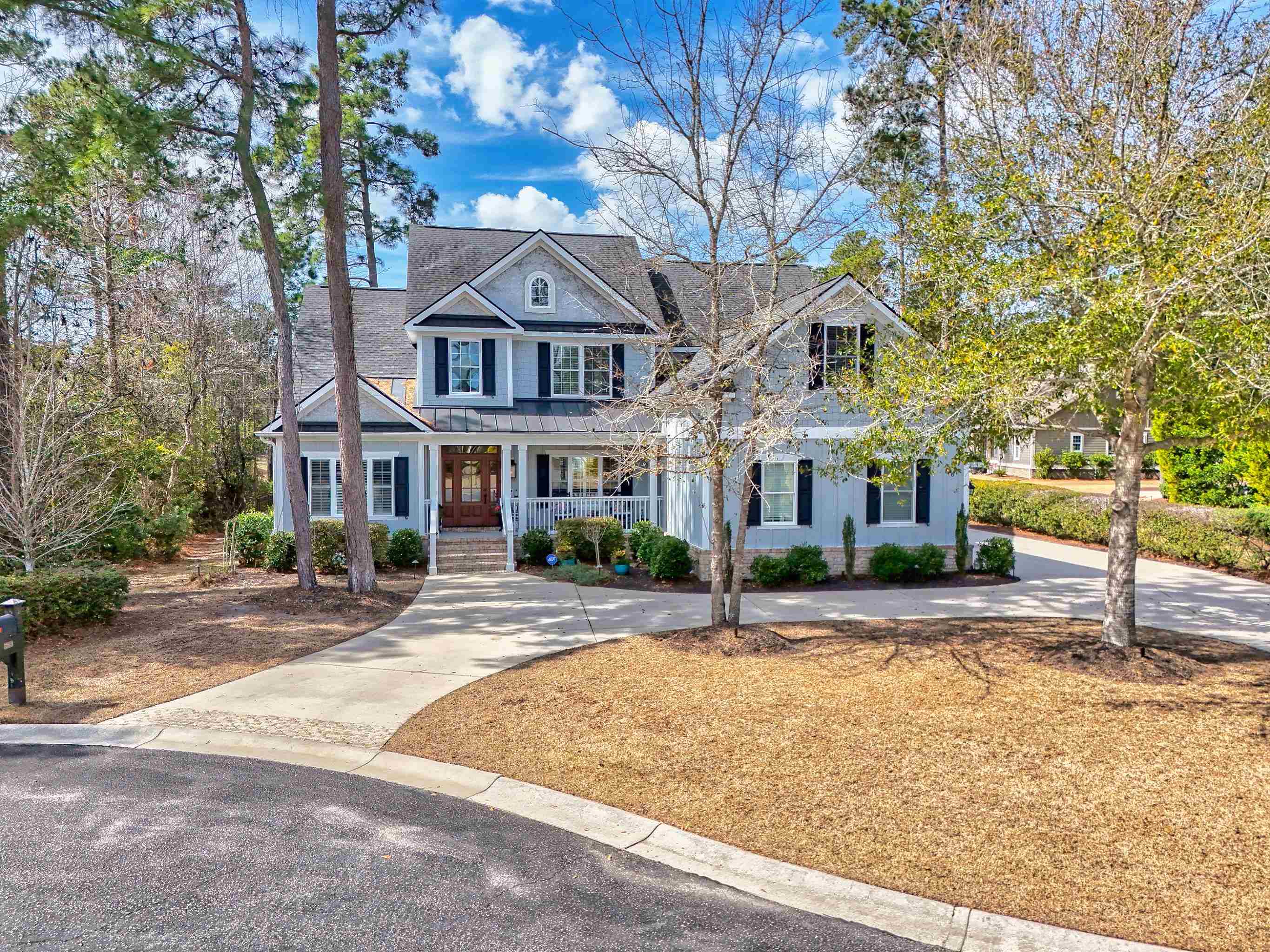 6 Caleb Ct. Murrells Inlet, SC 29576