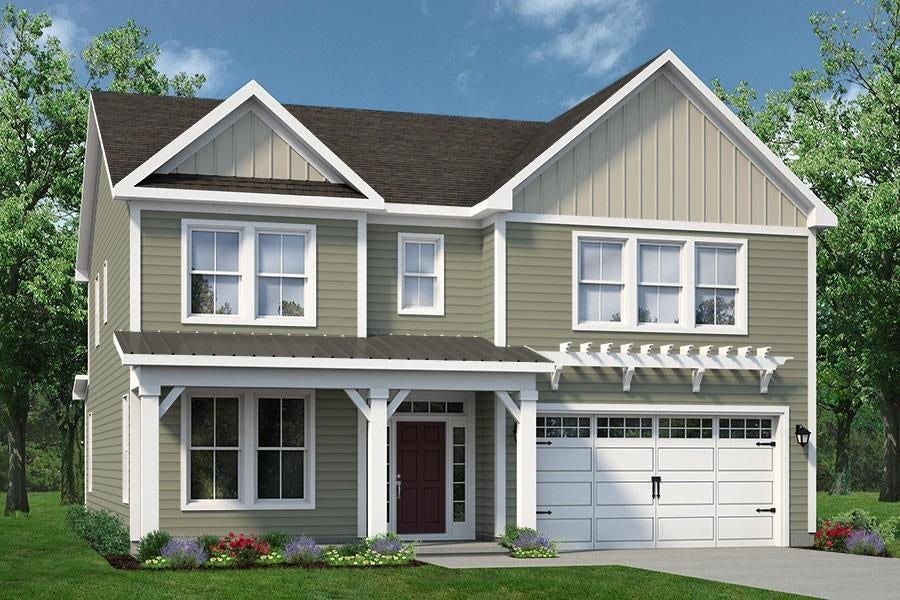 258 Broughton Dr. Myrtle Beach, SC 29579