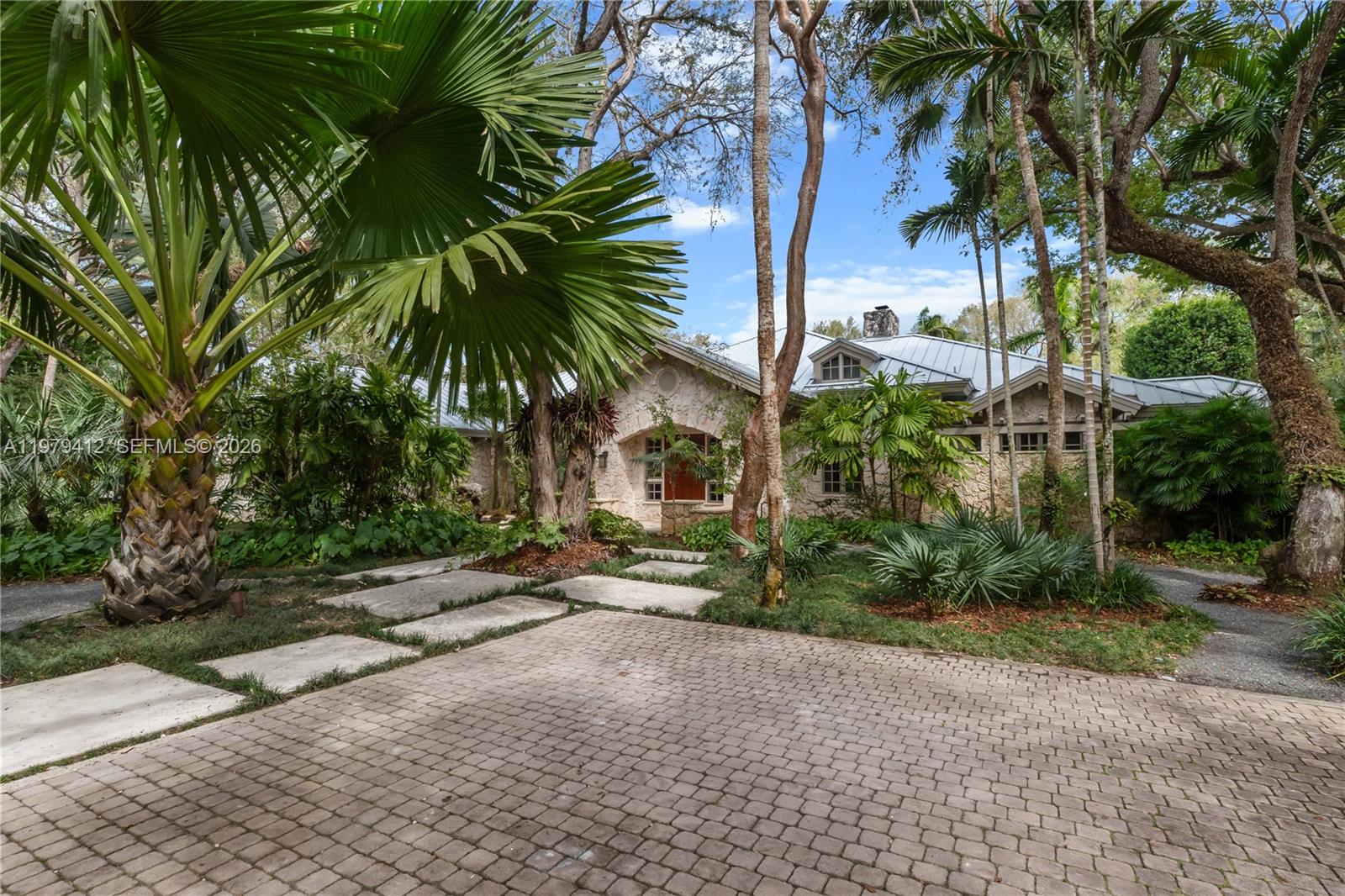 10225 Coral Creek Rd, Coral Gables, Florida 33156
