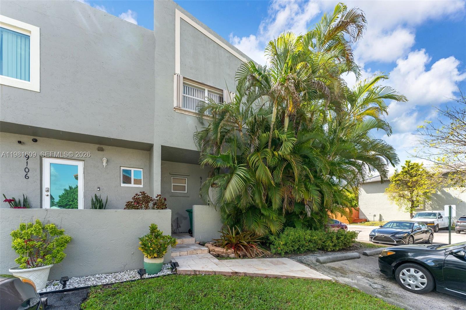 Old Cutler Cove Addn