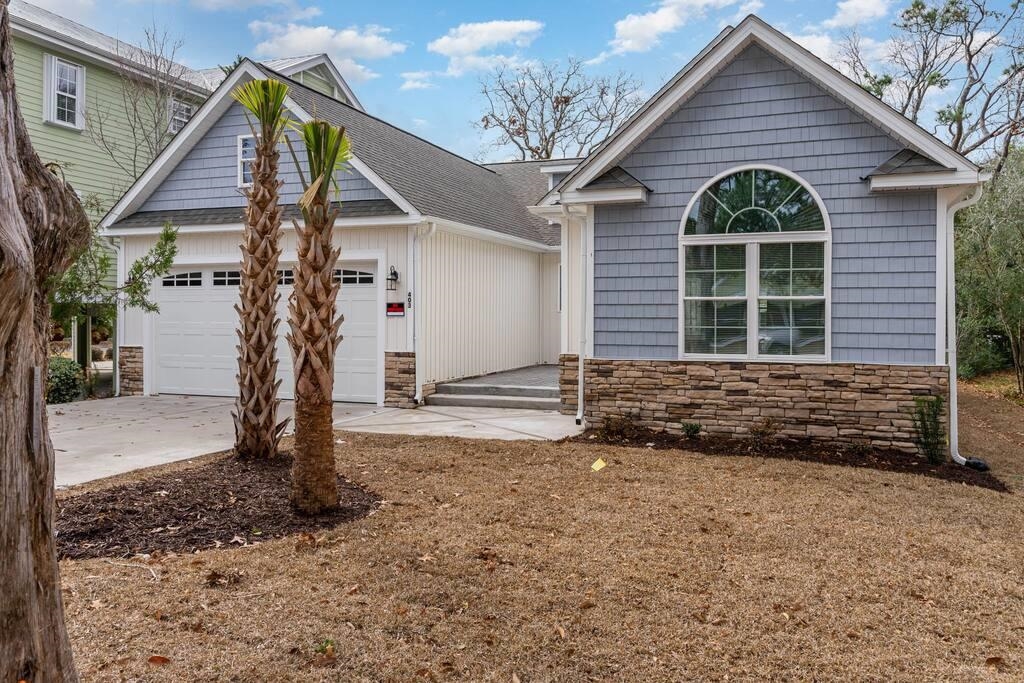 403 3rd Ave. N Myrtle Beach, SC 29577