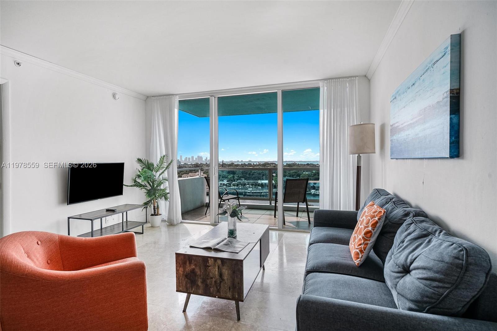 Amd Pl Of First Ocean Fro