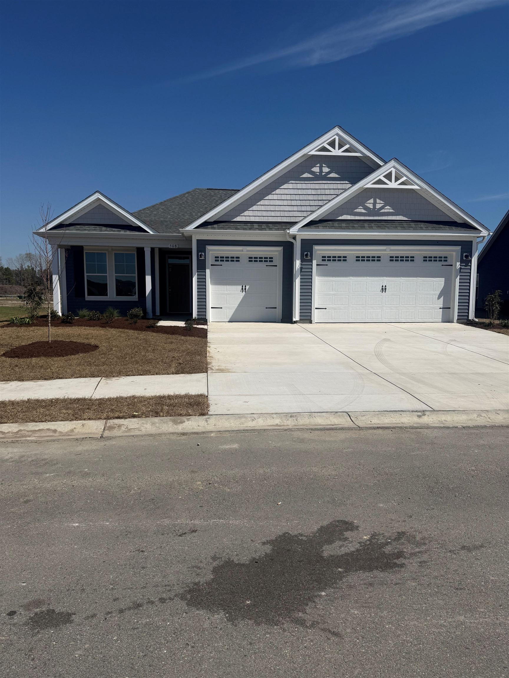 540 Banna Arch Loop Myrtle Beach, SC 29579