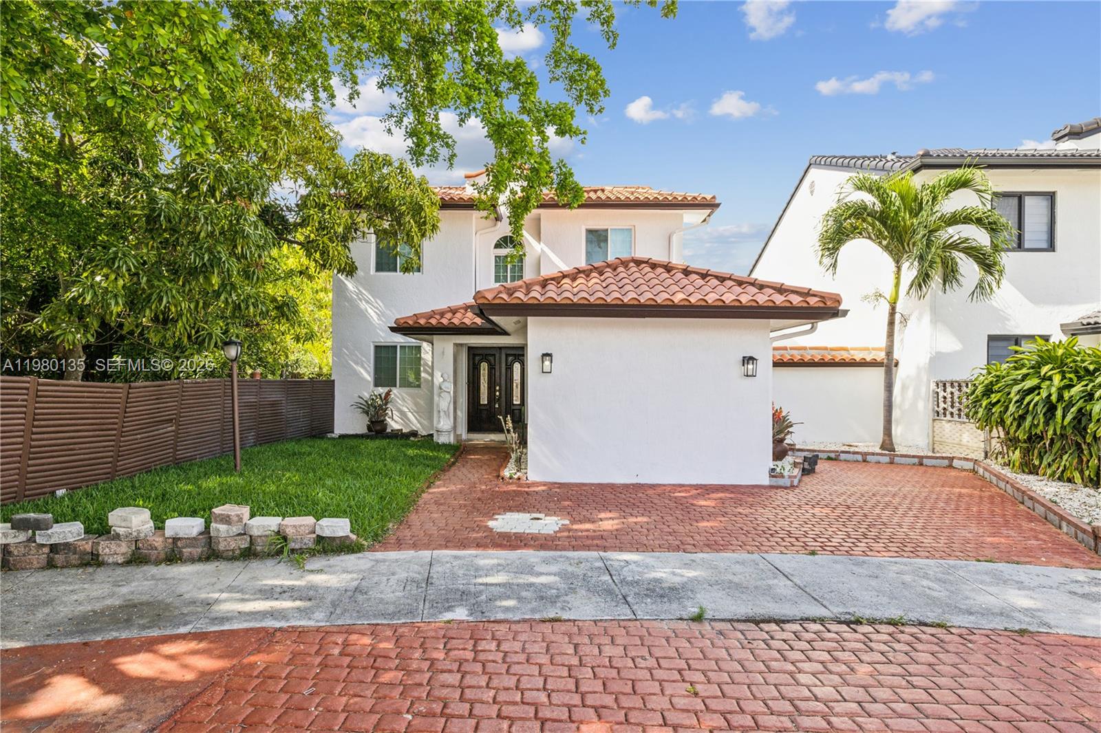 1St Addn To Calistoga Est