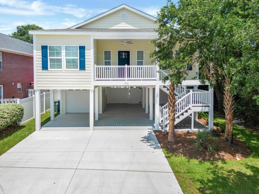 406 1st Ave. N North Myrtle Beach, SC 29582