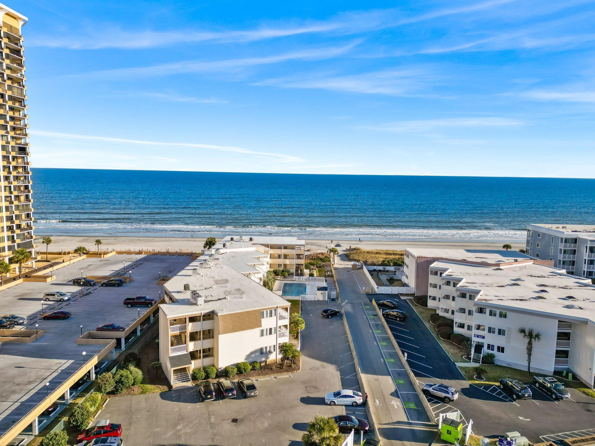 Photo 1 of Condo for sale at 9620 Shore Dr #C101, Myrtle Beach, SC 29572 | MLS# 2606418 | Listing updated on 2026-09-16