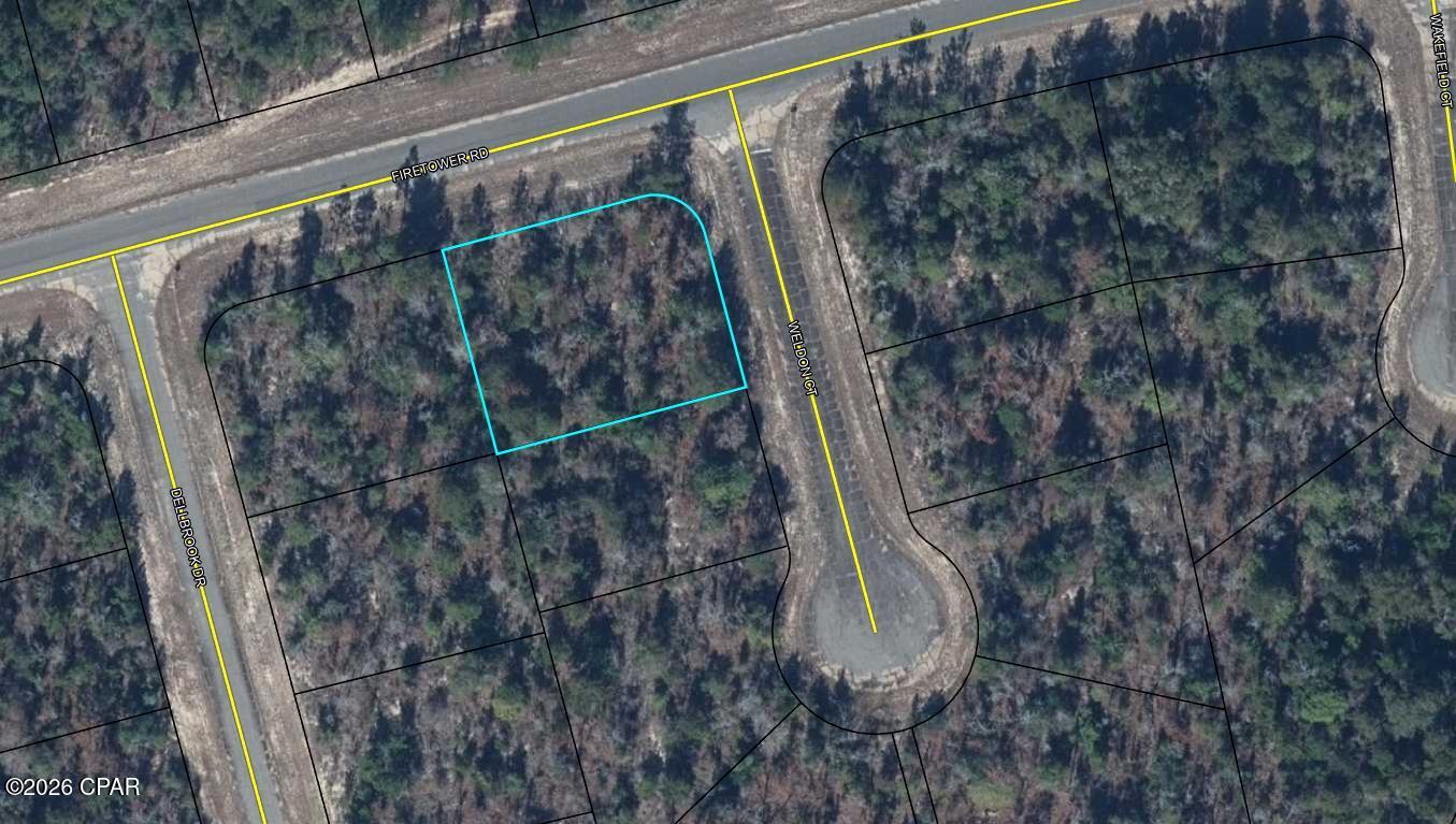 Details for Lot 1 Weldon Court, Chipley, FL 32428