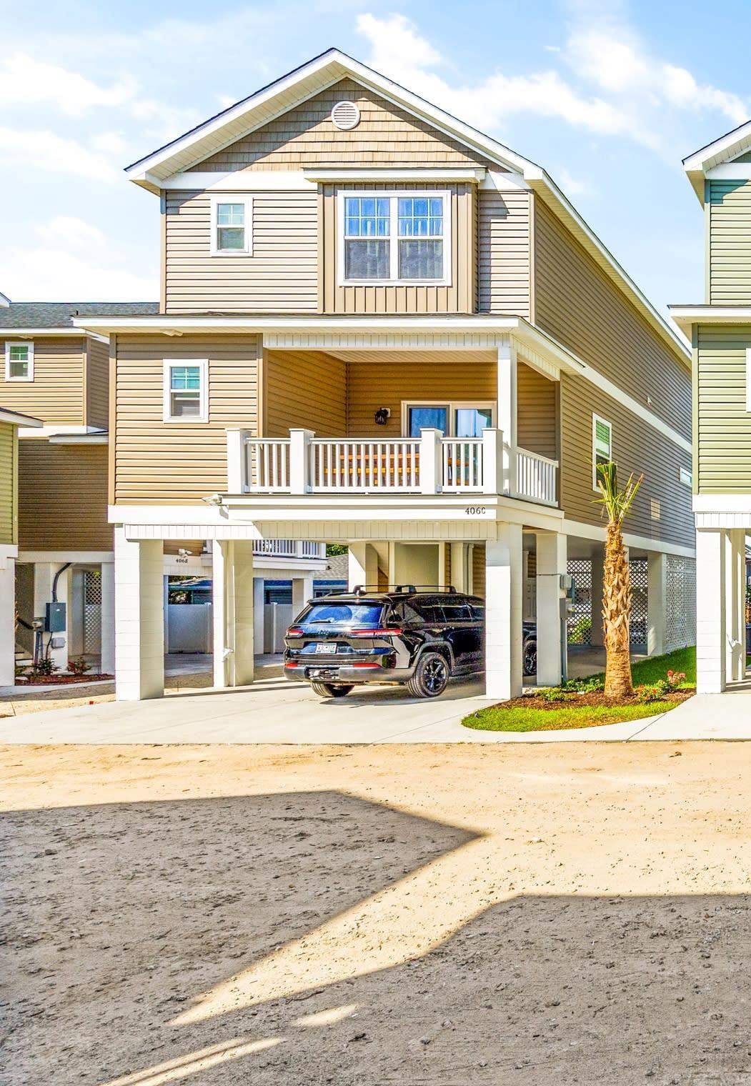 505 Chester St. Myrtle Beach, SC 29577