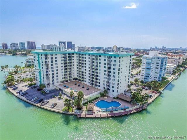 Island Pointe Condo