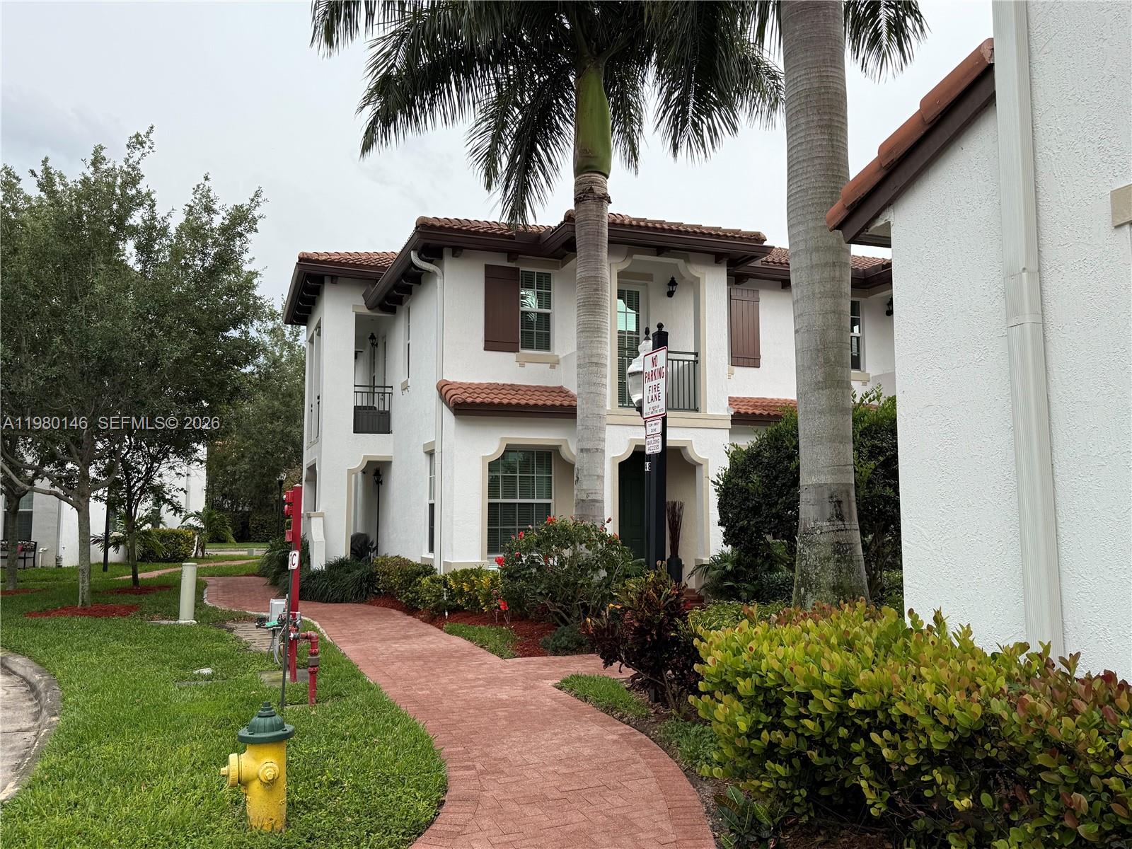 Miramar Residential Plat