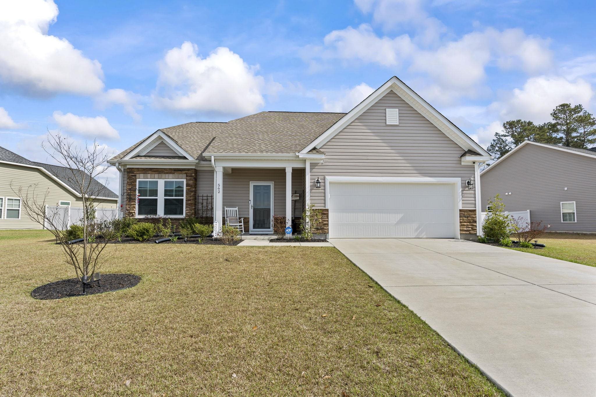 562 Honeyhill Loop Conway, SC 29526