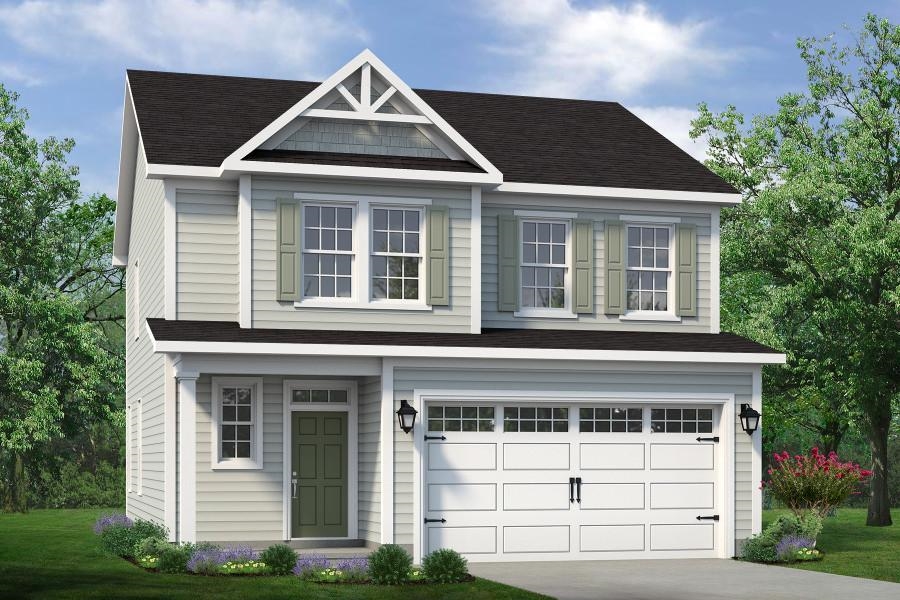 1328 Wykham Park Dr. Myrtle Beach, SC 29579