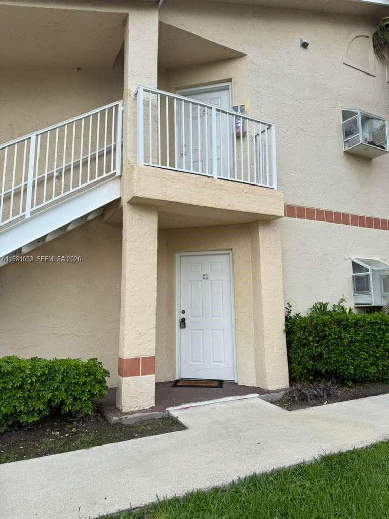 Coral Key Condo