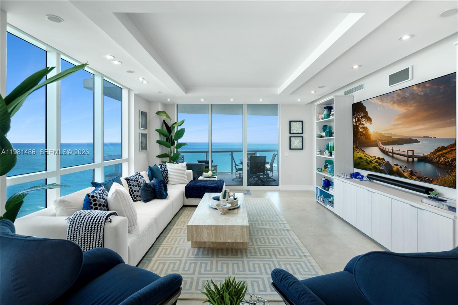 Mosaic On Miami Beach Con