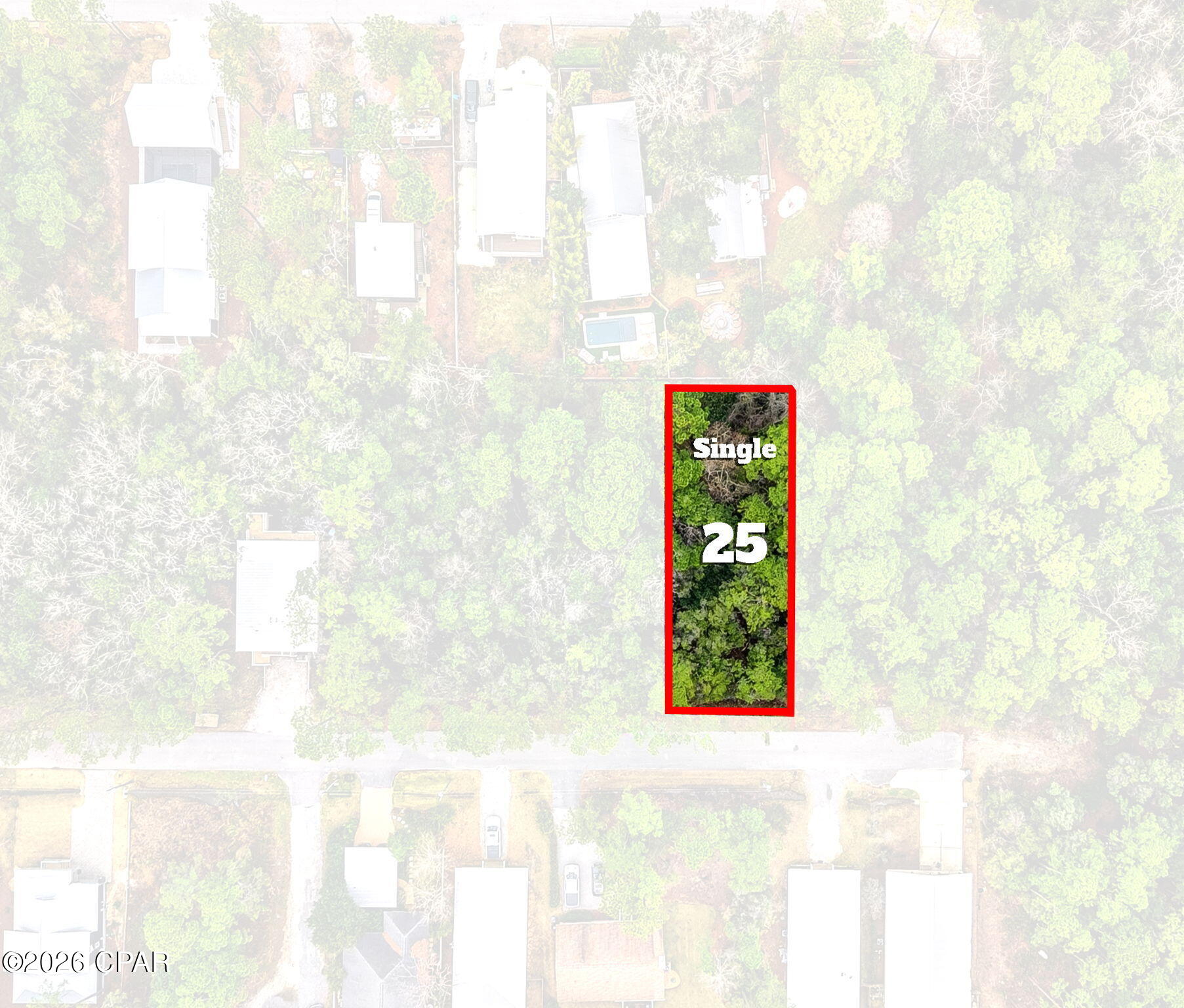 Details for 25 Wild Blueberry Way Lot 25, Santa Rosa Beach, FL 32459