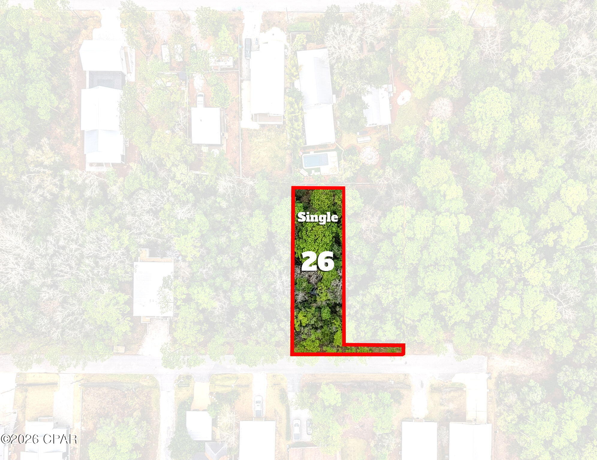 26 E Wild Blueberry Way Lot 26, Santa Rosa Beach, FL 32459