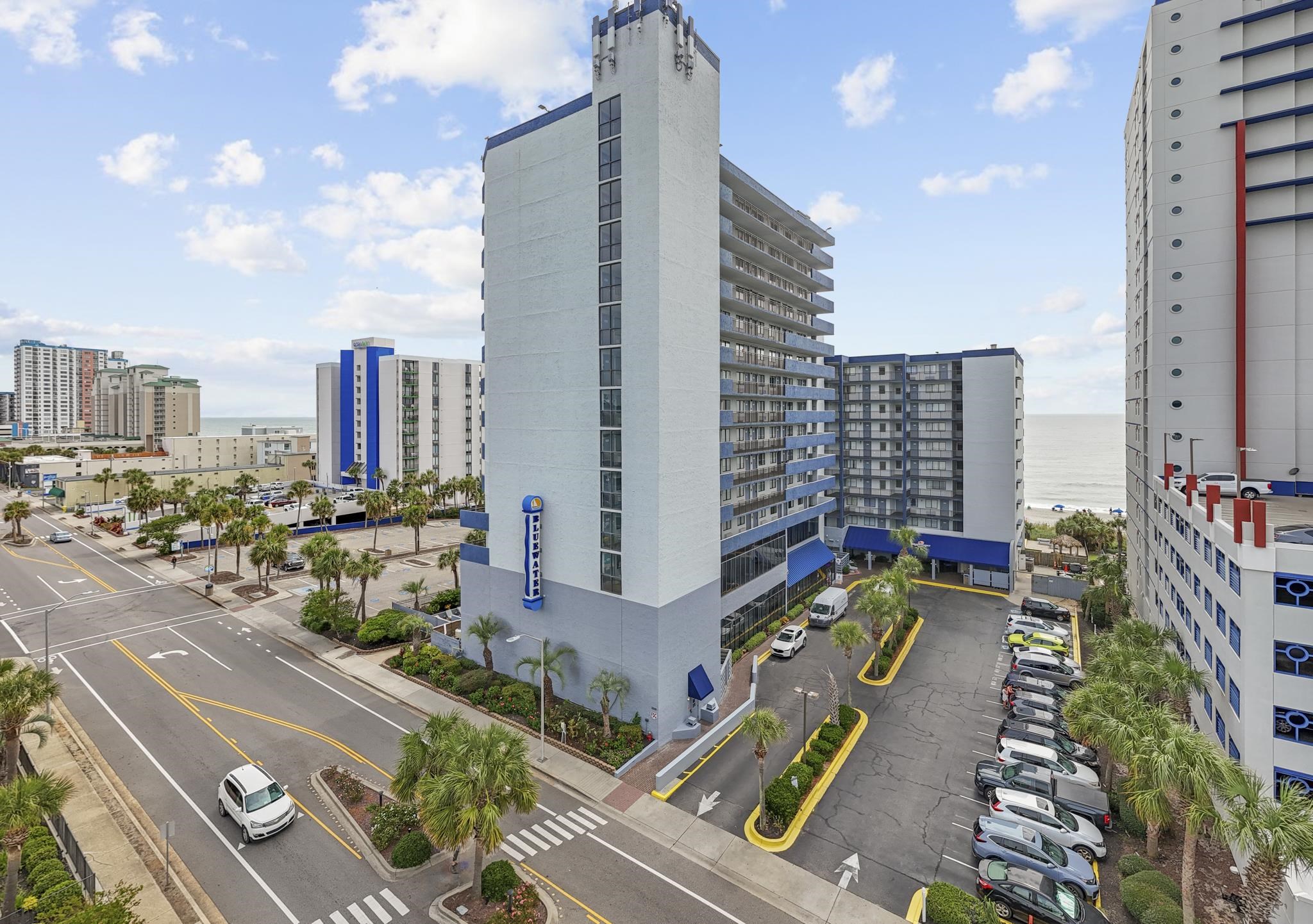 2001 S Ocean Blvd. UNIT #920 Myrtle Beach, SC 29577