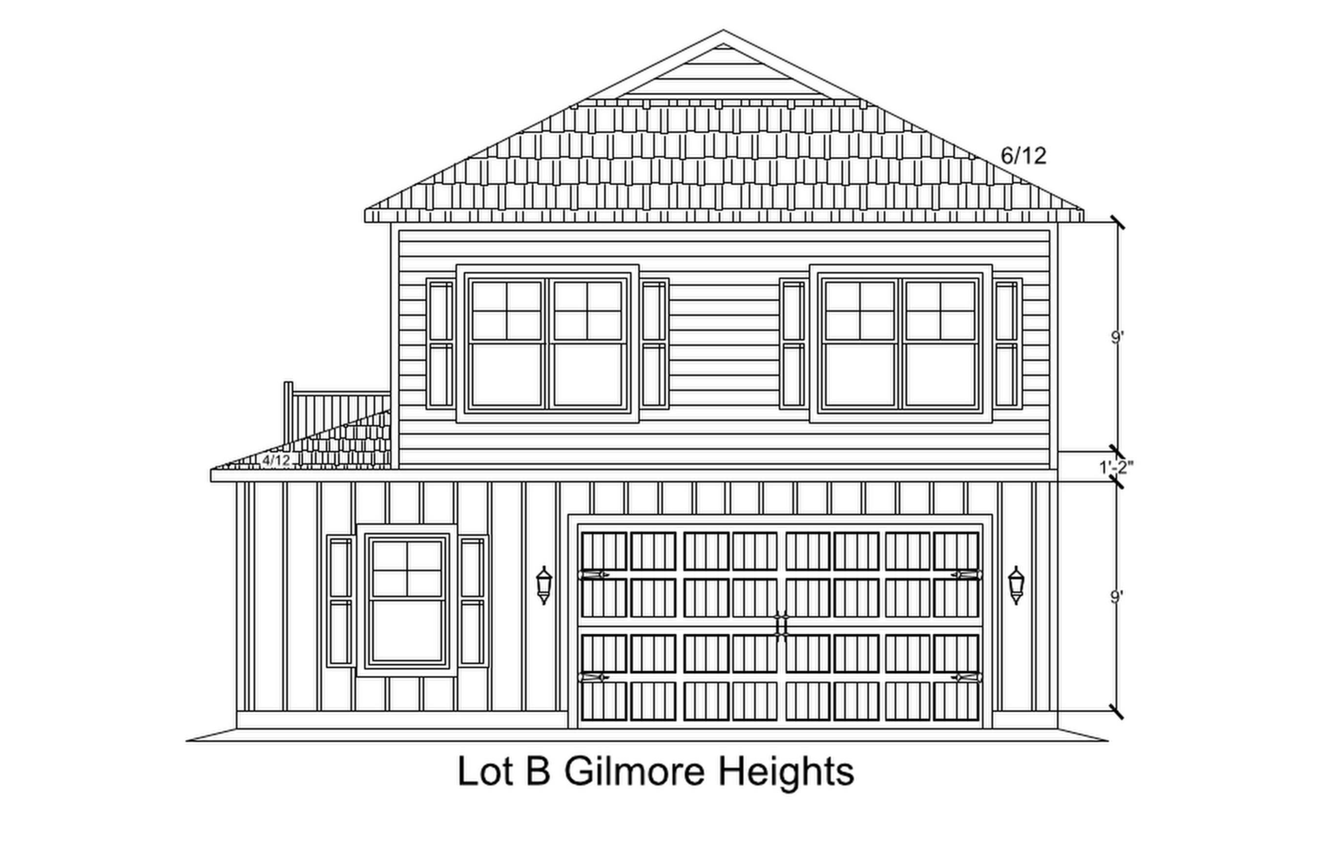 597 Gilmore Ave. Murrells Inlet, SC 29576