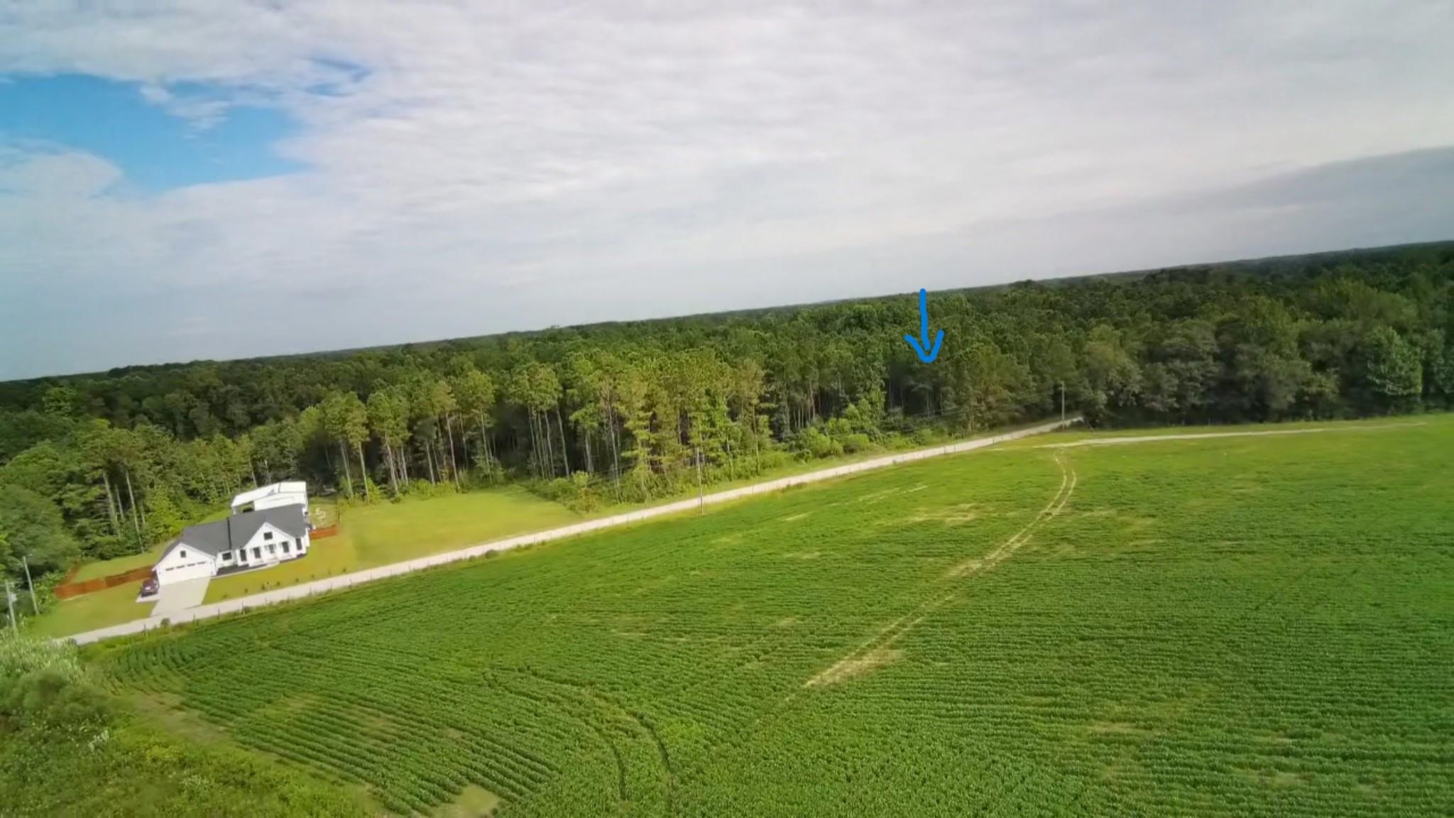 TBD Lawson Rd. Loris, SC 29569