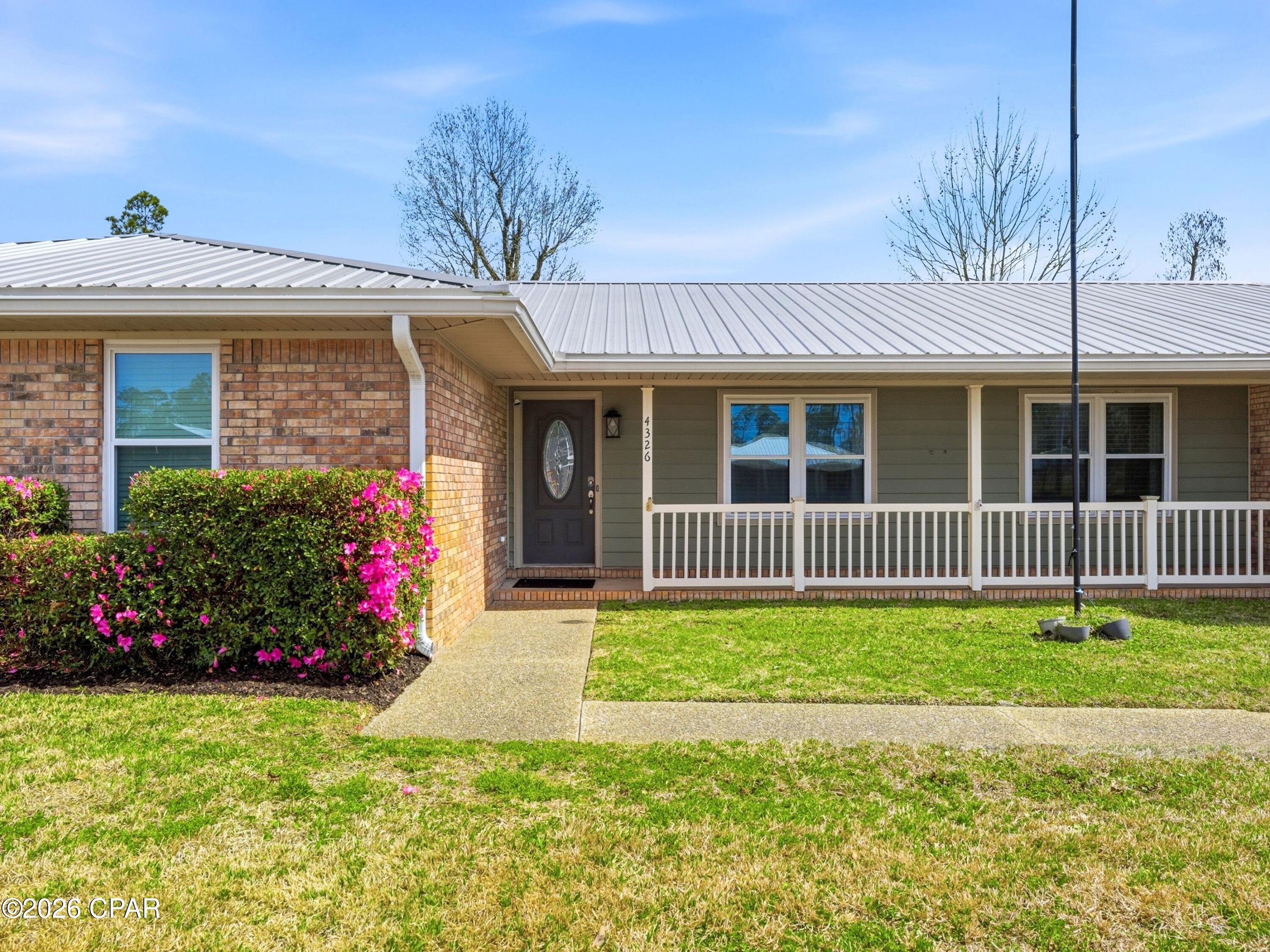 Details for 4326 Pine Tree Lane, Lynn Haven, FL 32444