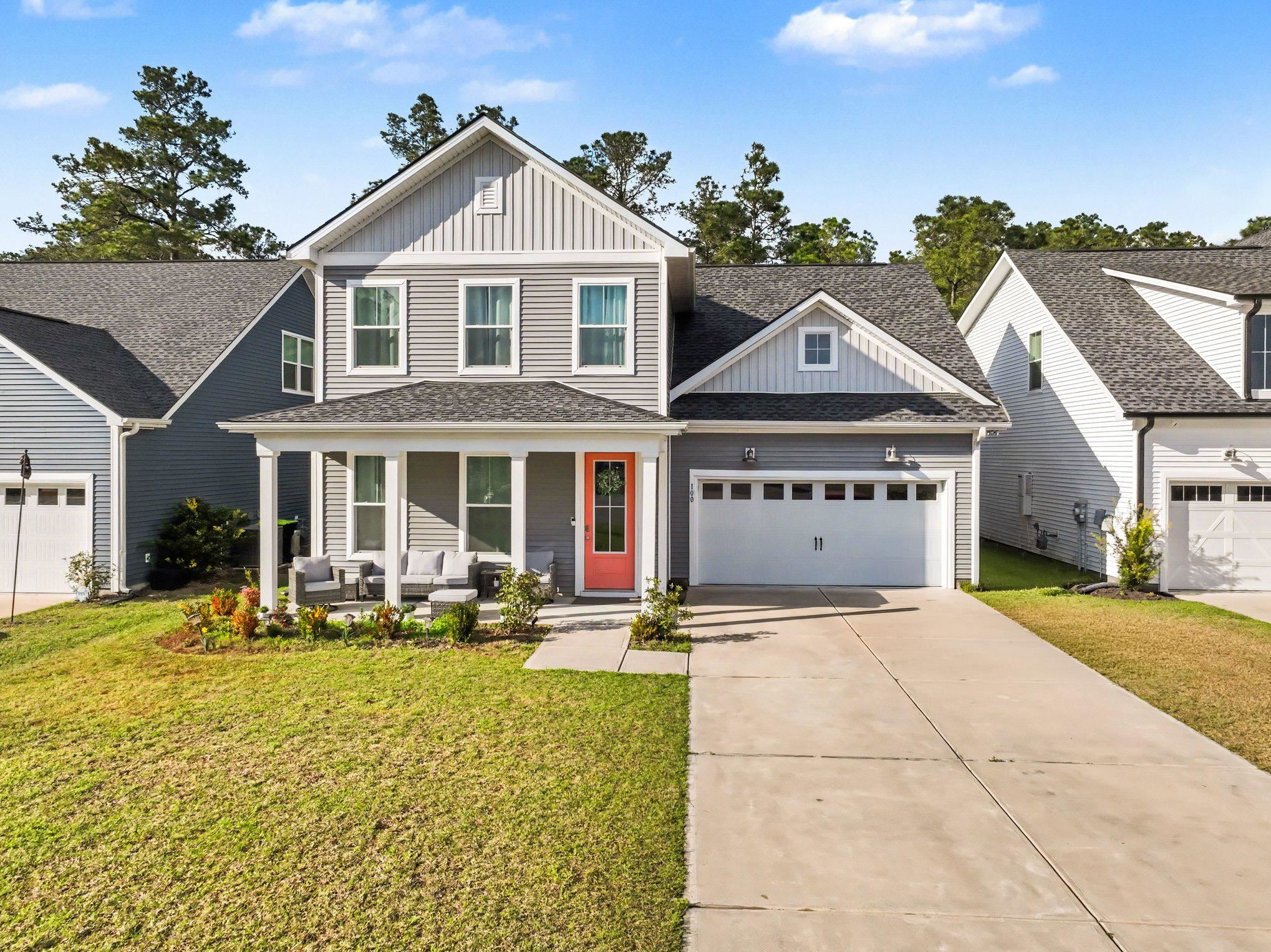 100 Tudor Court Myrtle Beach, SC 29579