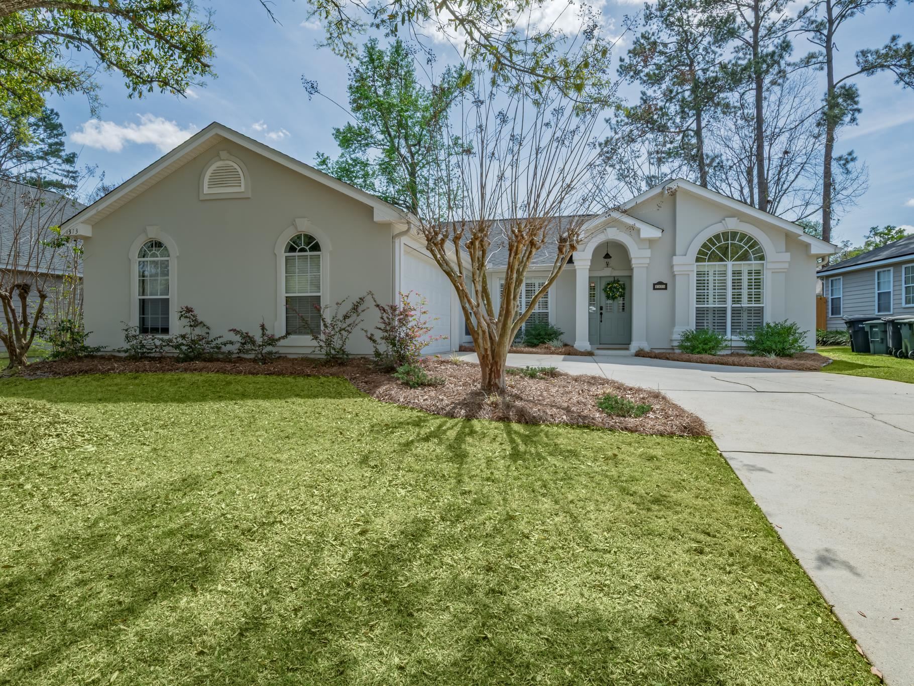 1373  Old Village Road , Tallahassee, FL, 