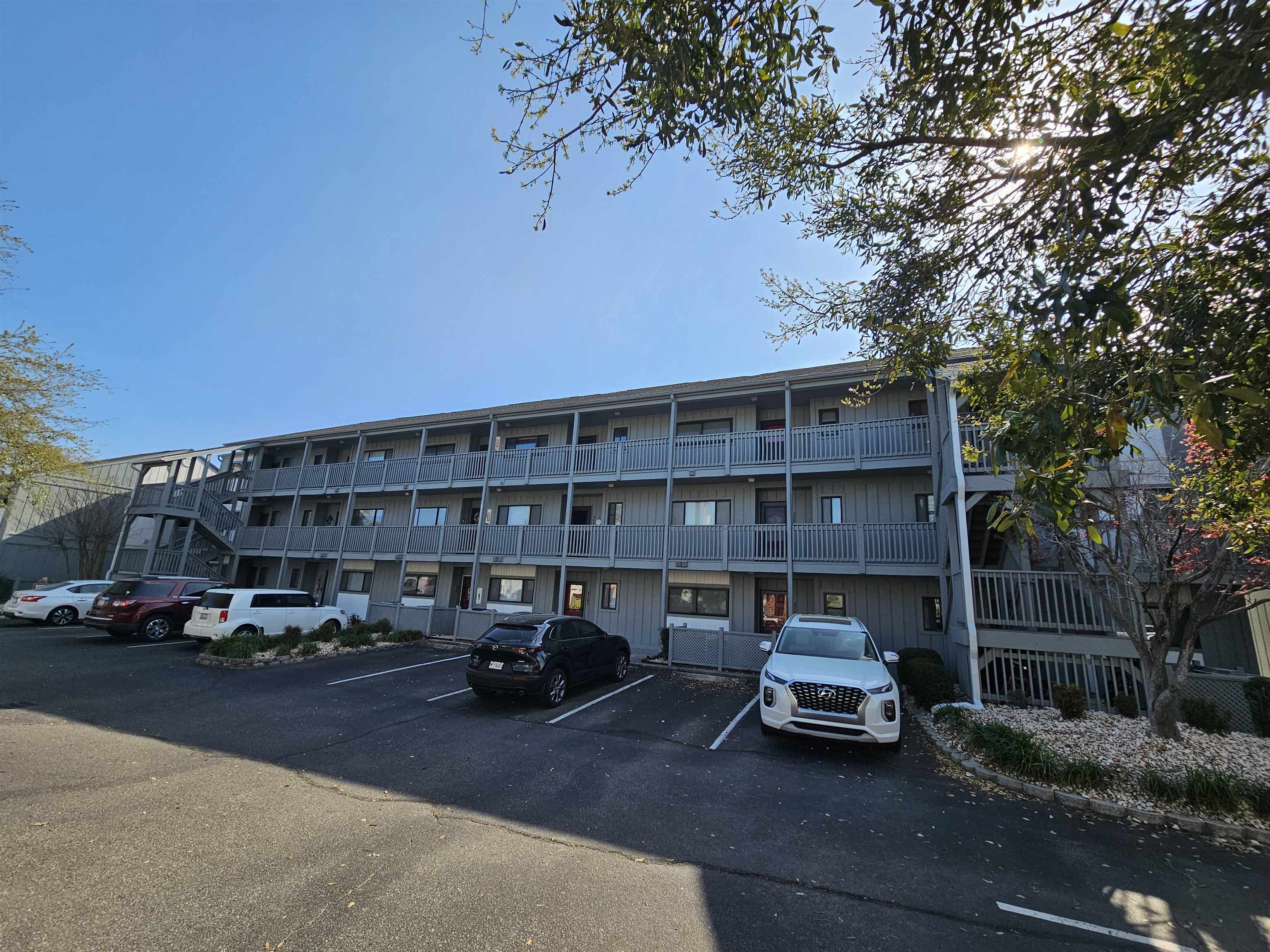 7700 Porcher Dr. UNIT Unit 3305 Myrtle Beach, SC 29572