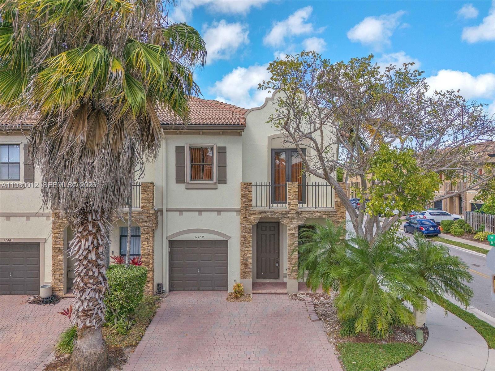 Silver Palm East Section