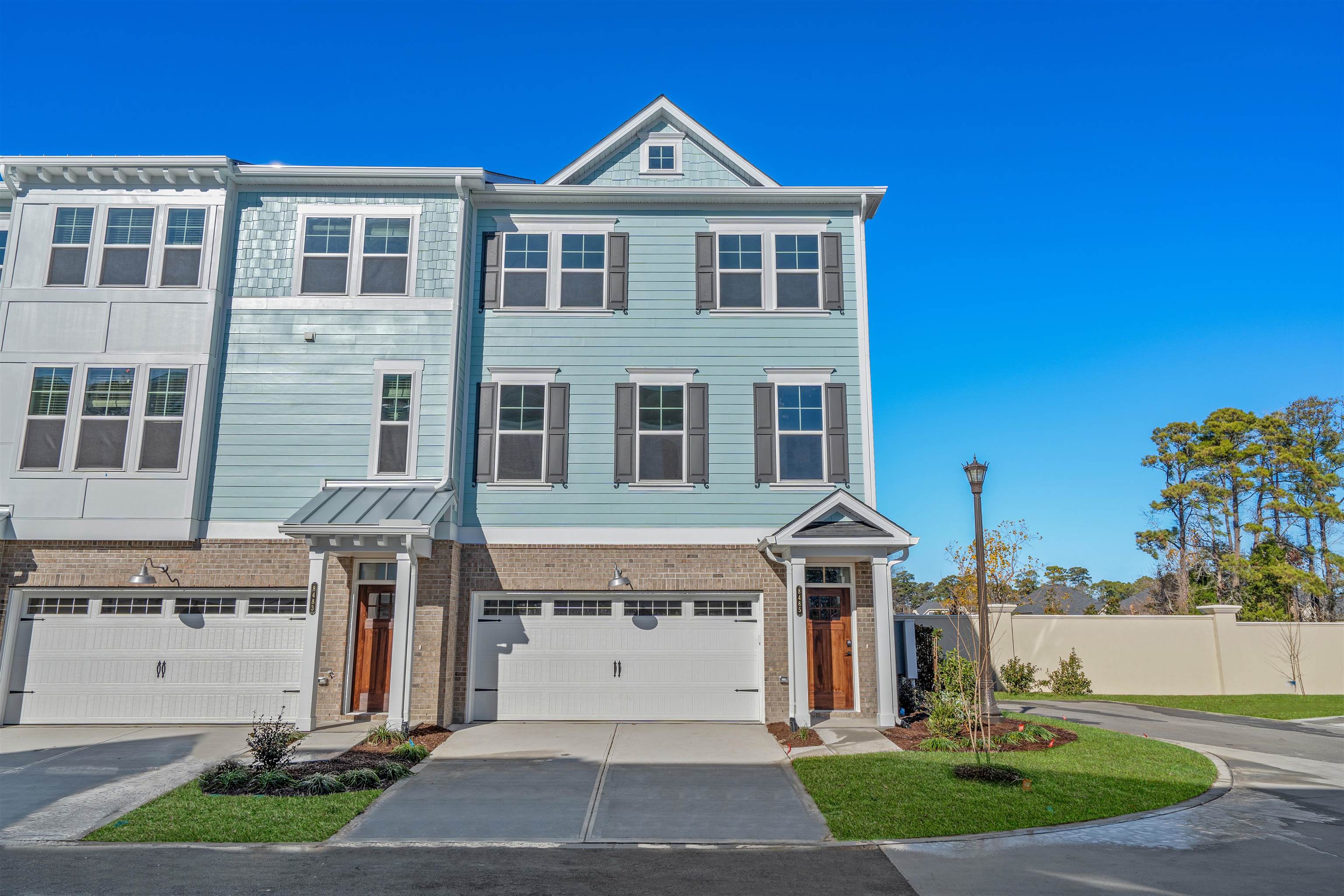 8485 Duke Pl. Myrtle Beach, SC 29572