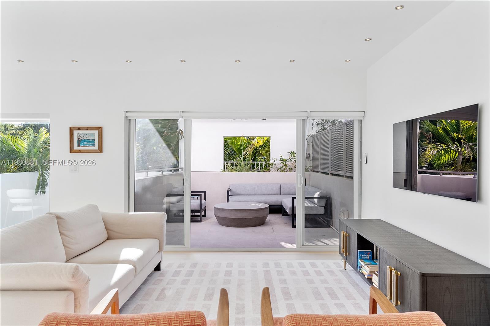 Sundance Condo