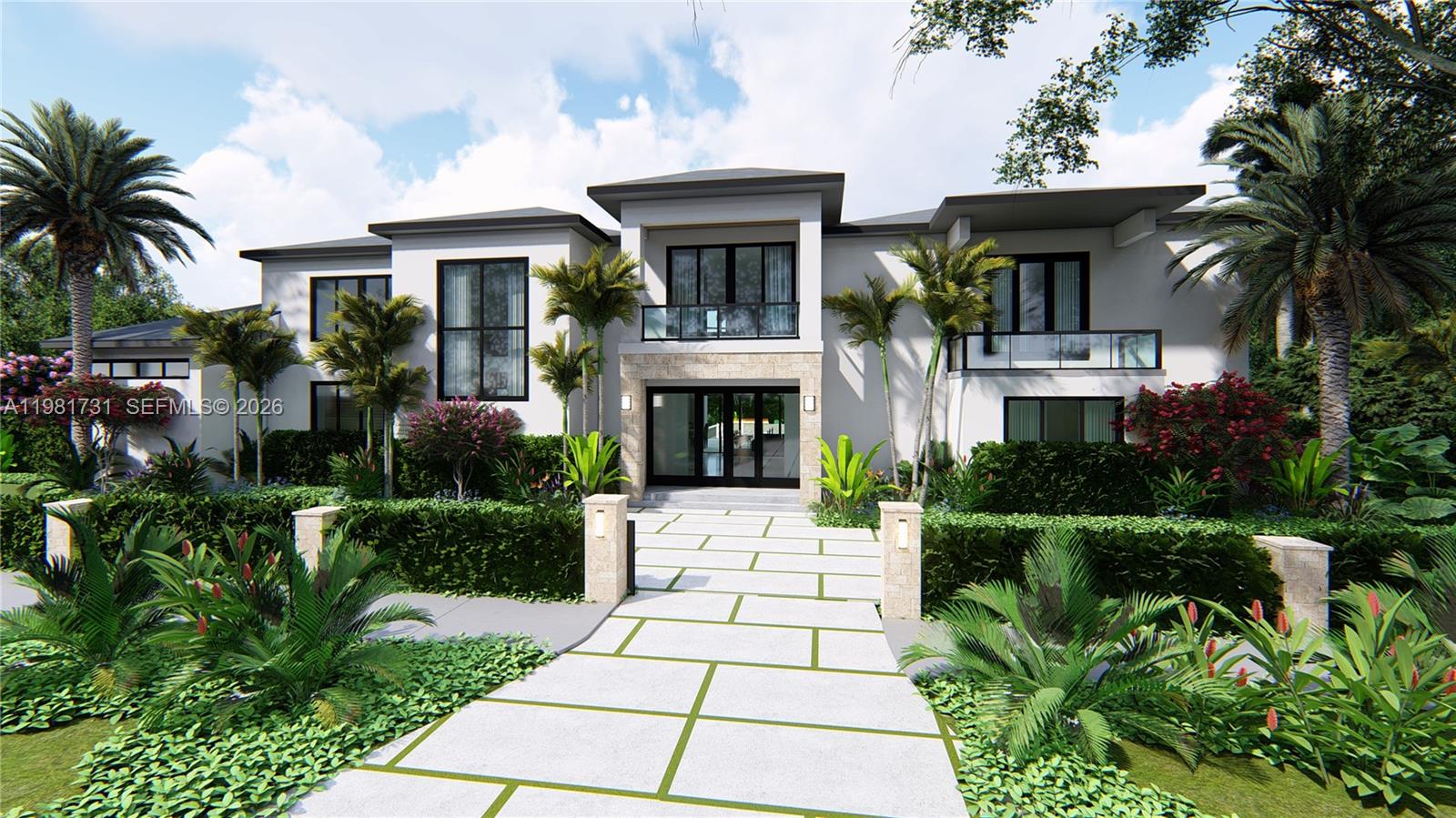 Pine Tree Estates