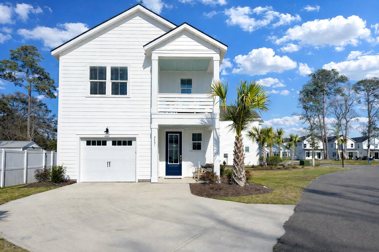 2401 Hillbourne Loop North Myrtle Beach, SC 29582